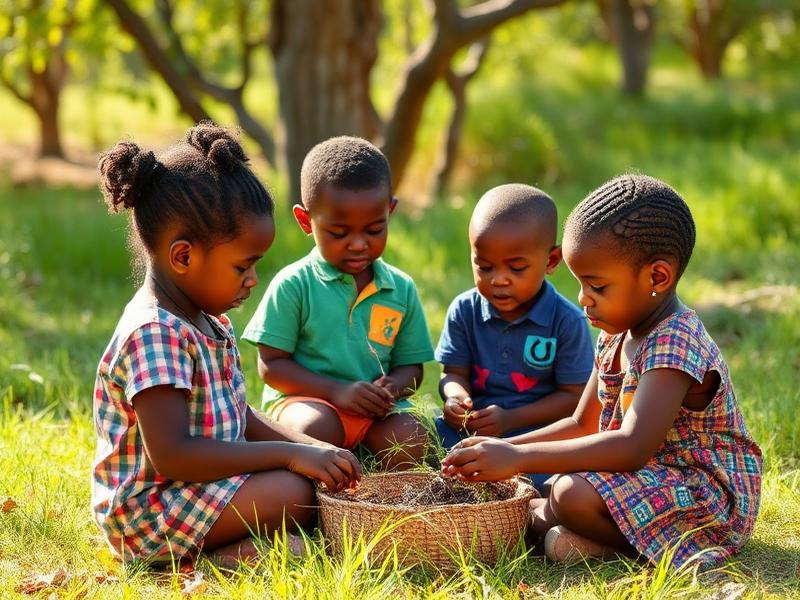 Educação Ambiental