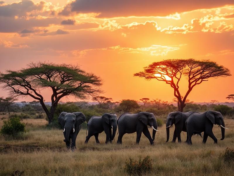 Fauna Bravia